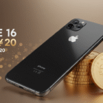 Win iPhone 16 Pro Max