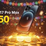 win iPhone 17 Pro Max
