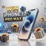 Win iPhone 17 Pro Max