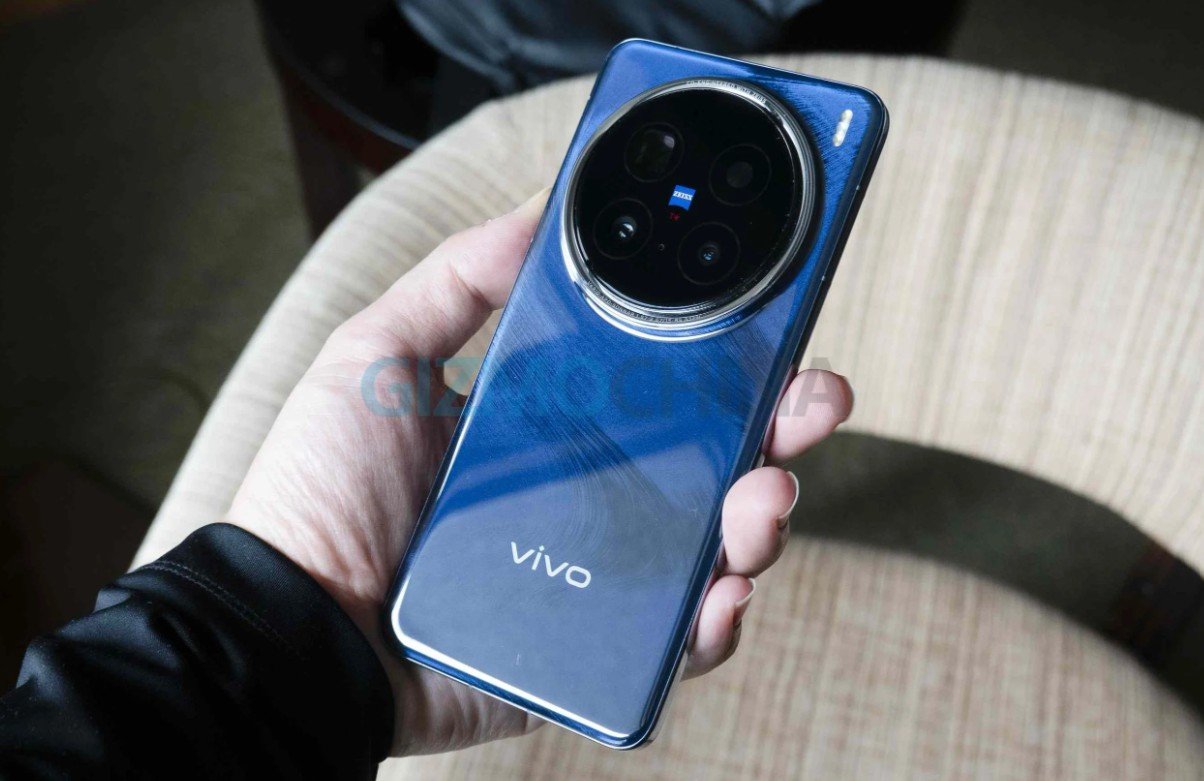 Win Vivo X200 Pro